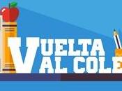 Vuelta cole