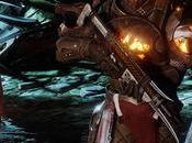 Trailer lanzamiento Destiny: Señores Hierro