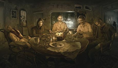 La demo de Resident Evil 7 se amplia con nuevo contenido
