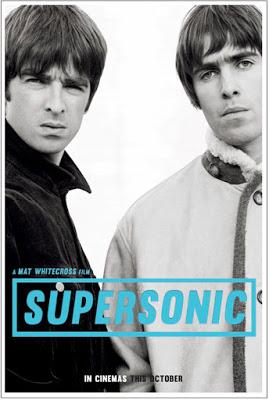 El festival In-Edit estrenará 'Supersonic', la nueva película documental sobre Oasis