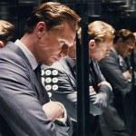 Sparrows, agradable pero insustancial drama islandés Muestra Syfy: Último día con Simon Pegg y Tom Hiddleston