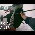 Trailer de HARDCORE HENRY, acción en primera persona con Sharlto Copley y Tim Roth