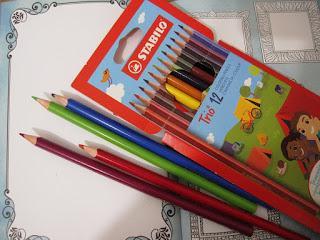 ¡¡Me encanta colorear!! Algunos materiales para Educación Infantil y Primaria