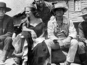 Claudia Cardinale Vlissingen, Holanda