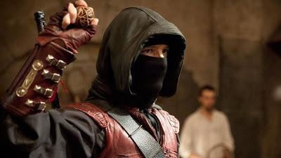 Esta noche principio del fin de 'Águila Roja'