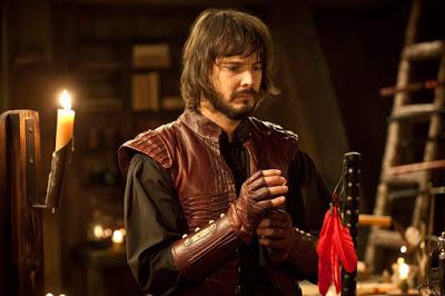 Esta noche principio del fin de 'Águila Roja'