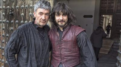 Esta noche principio del fin de 'Águila Roja'