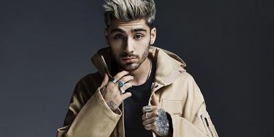 Zayn Malik publicará su autobigrafía con solo 23 años
