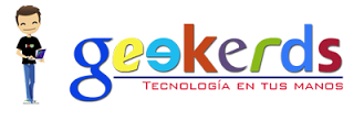 Geekerds - Todo lo que necesites en Tecnología: Servicios & Equipos.