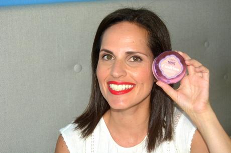 MAQUILLAJE EN 10 MINUTOS PROBANDO PRODUCTOS L´ORÉAL