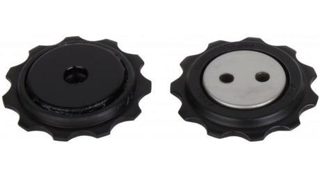 Roldanas: su importancia en la transmisión y su mantenimiento