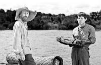 Cinecritica: El Abrazo de la Serpiente