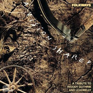 Bruce Springsteen - Vigilante man (1988)