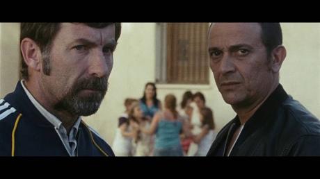 “Tarde para la ira” (Raúl Arévalo, 2016)