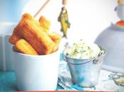 Receta Desayuno digno esquimal Salmón salsa