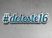 Xoel López Novedades Carminha entre últimas confirmaciones DELESTE'16