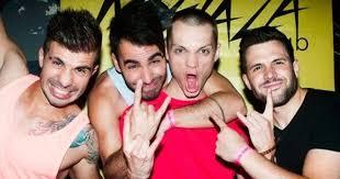 Resultado de imagen de j-musind kitai