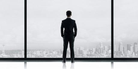 Cincuenta sombra de Gray Matter: Sexo, violencia, y el cerebro