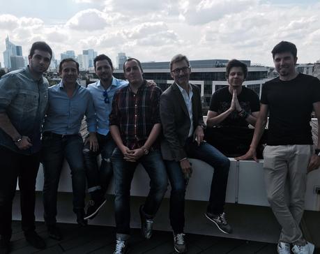 Webedia España obtine la representación exclusiva de los mayores youtubers españoles