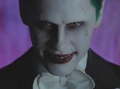Jared Leto estará como Joker Liga Justicia
