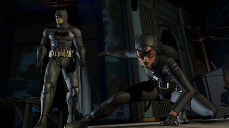 Ya disponible el segundo capítulo de Batman The Telltale Series, el 20 de septiembre llegará el tercero Ya disponible el segundo capítulo de Batman The Telltale Series, el 20 de septiembre llegará el tercero
