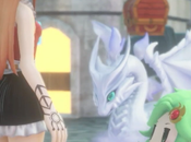 World Final Fantasy estrena nuevo tráiler Tokyo Game Show