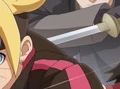 Nuevo tráiler Road Boruto Naruto Ultimate Ninja Storm