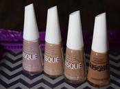 nudes risque