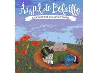 Ángel de bolsillo. Homenaje a Sebastián Monk