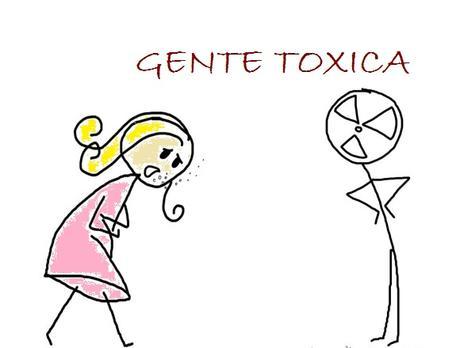 ¿Cómo reconocer a una persona toxica?