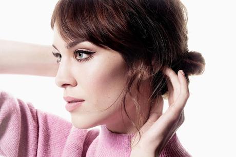 cat eye, alexa chung, eyeko