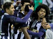 Septiembre ALianza Lima [Miguel Araujo]