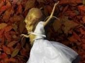 Reseña: bosque, Eliza Wass