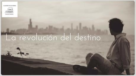 «La revolución del destino» | Antología de Carmelo Beltrán