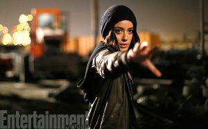 Daisy en Agents of S.H.I.E.L.D.