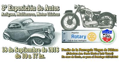 Tercera edición de ExpoCar 2016