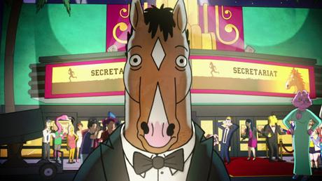Tercera temporada de 'BoJack Horseman'