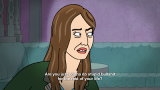 Tercera temporada de 'BoJack Horseman'