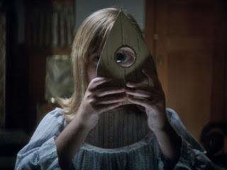 Ouija 2: El origen del mal (Ouija 2, 2016) - Noticia