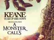 Keane pone música Monstruo viene verme