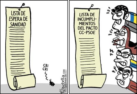 [Humor en cápsulas] Para hoy viernes, 16 de septiembre de 2016