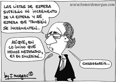 [Humor en cápsulas] Para hoy viernes, 16 de septiembre de 2016