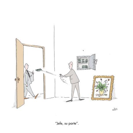 [Humor en cápsulas] Para hoy viernes, 16 de septiembre de 2016