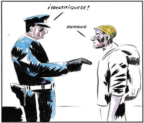 [Humor en cápsulas] Para hoy viernes, 16 de septiembre de 2016