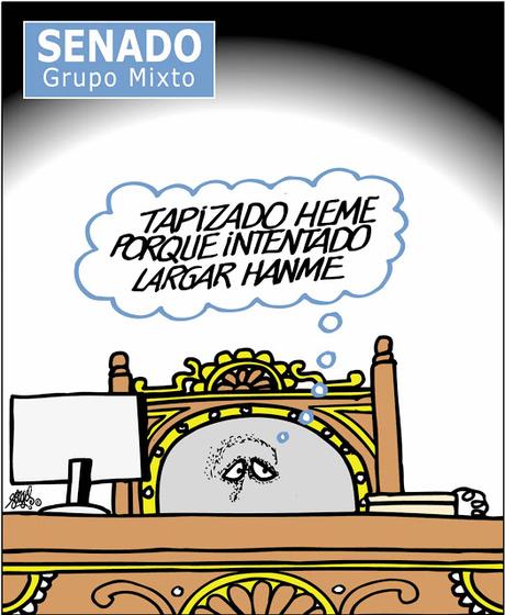 [Humor en cápsulas] Para hoy viernes, 16 de septiembre de 2016