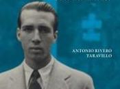 “Cirlot. poeta único”, Antonio Rivero Taravillo