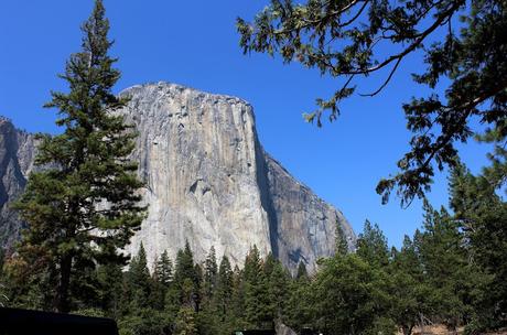 Yosemite
