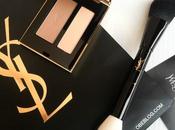 Couture Contouring, accesorios propone para contornear rostro