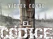 Reseña, códice brujas
