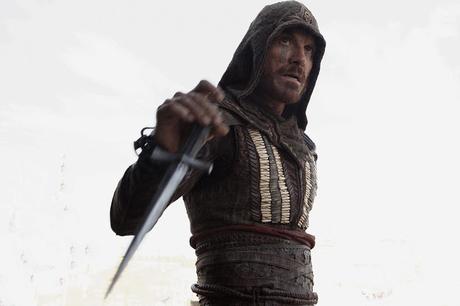 Nuevas imágenes de la película de Assassin's Creed